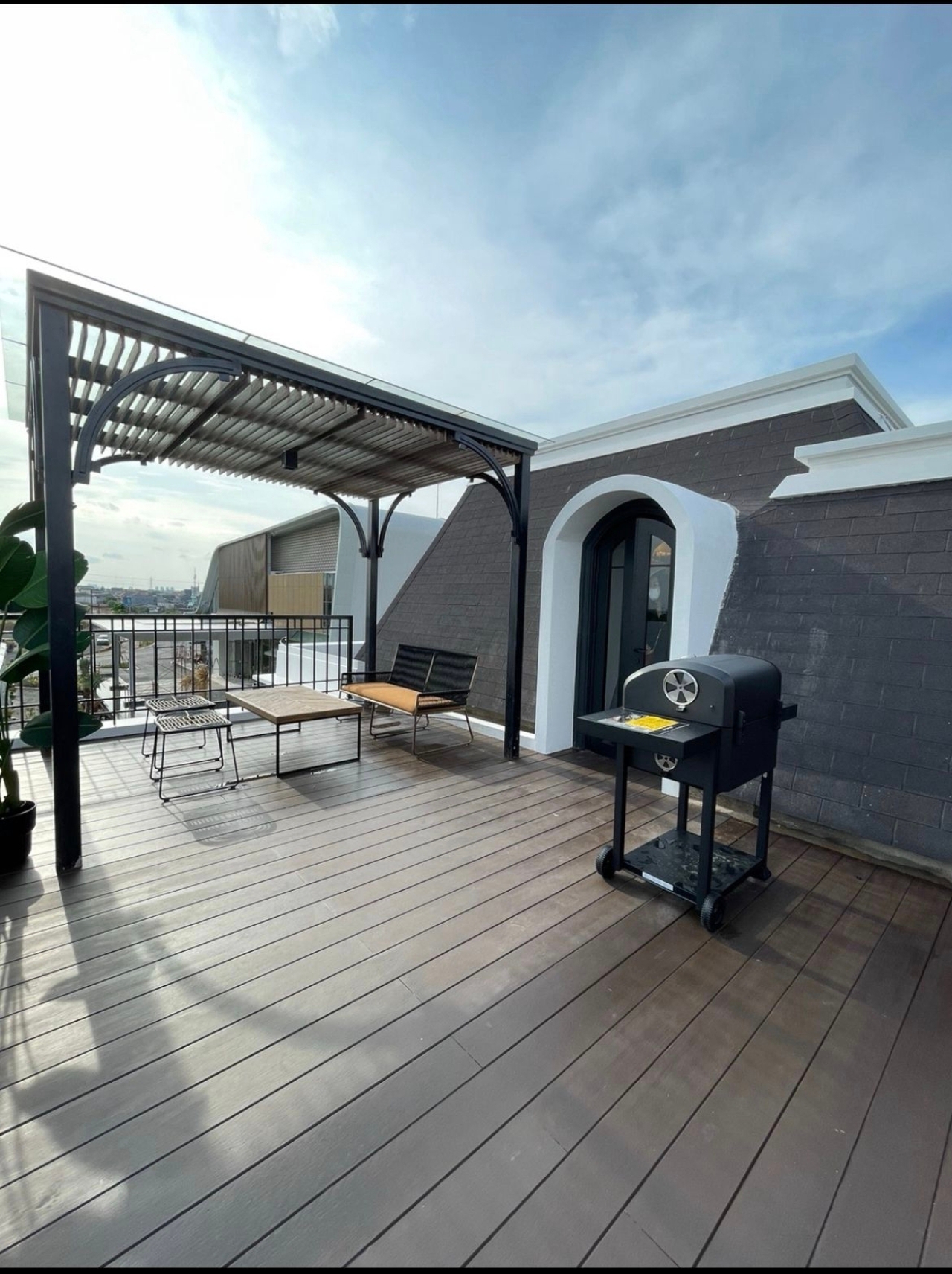 Cluster Jasmia Summarecon Bekasi - Hunian premium