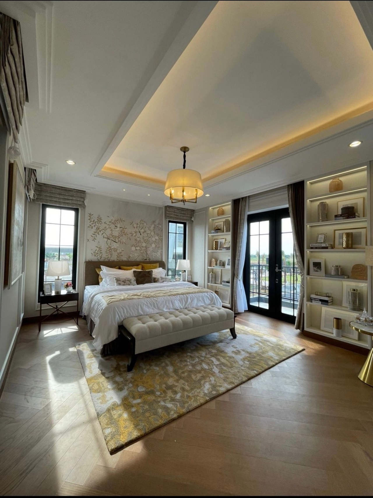 Cluster Jasmia Summarecon Bekasi - Hunian premium