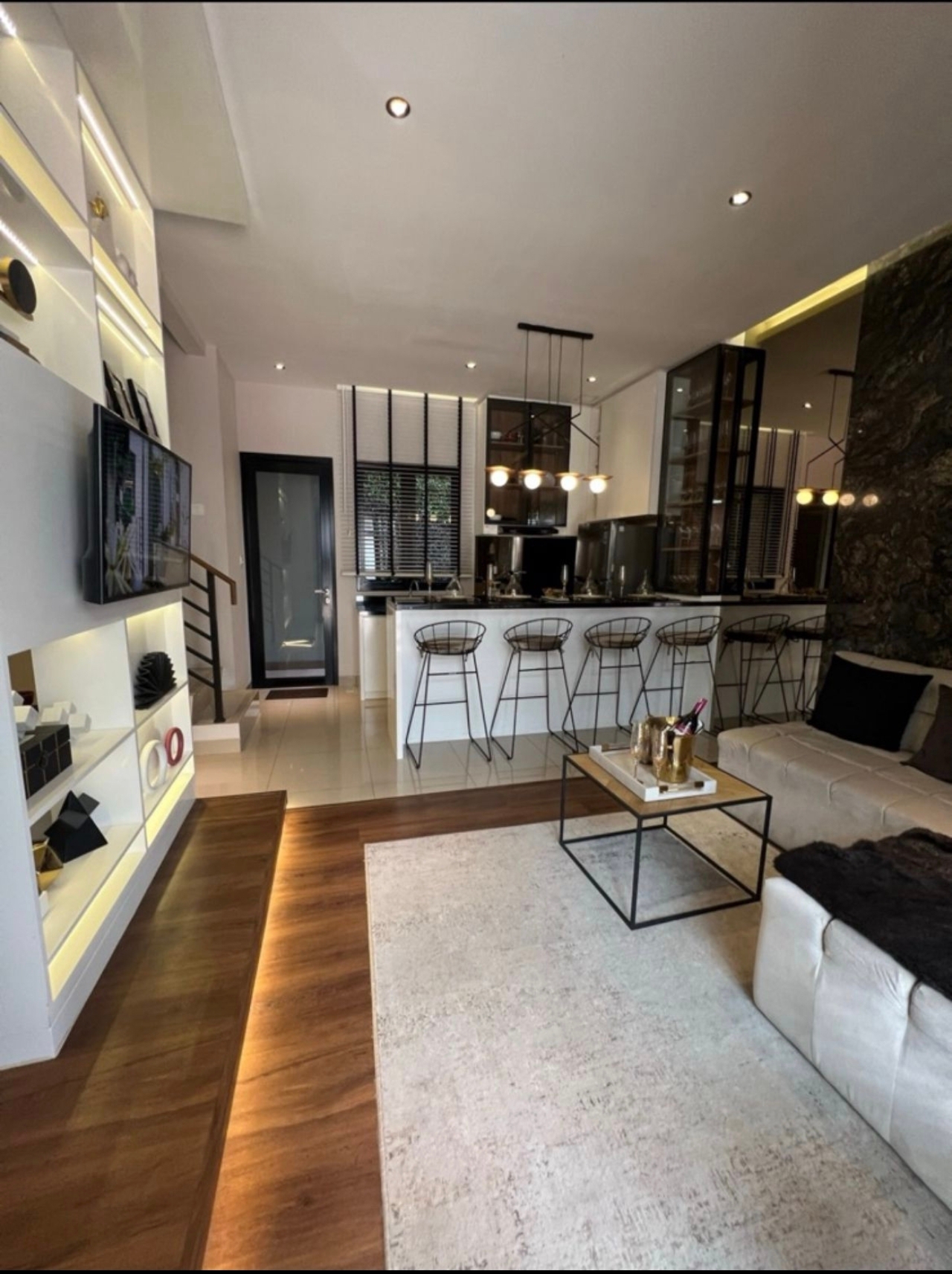 Cluster Magenta Summarecon Bekasi - 3+1 KT, 3+1 KM, 77 m\u00b2