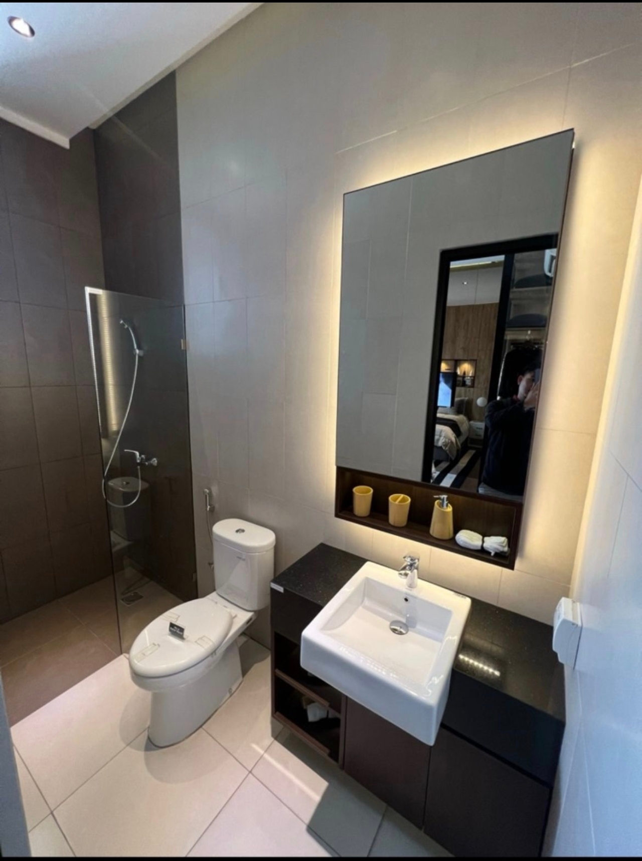Cluster Magenta Summarecon Bekasi - 3+1 KT, 3+1 KM, 77 m\u00b2