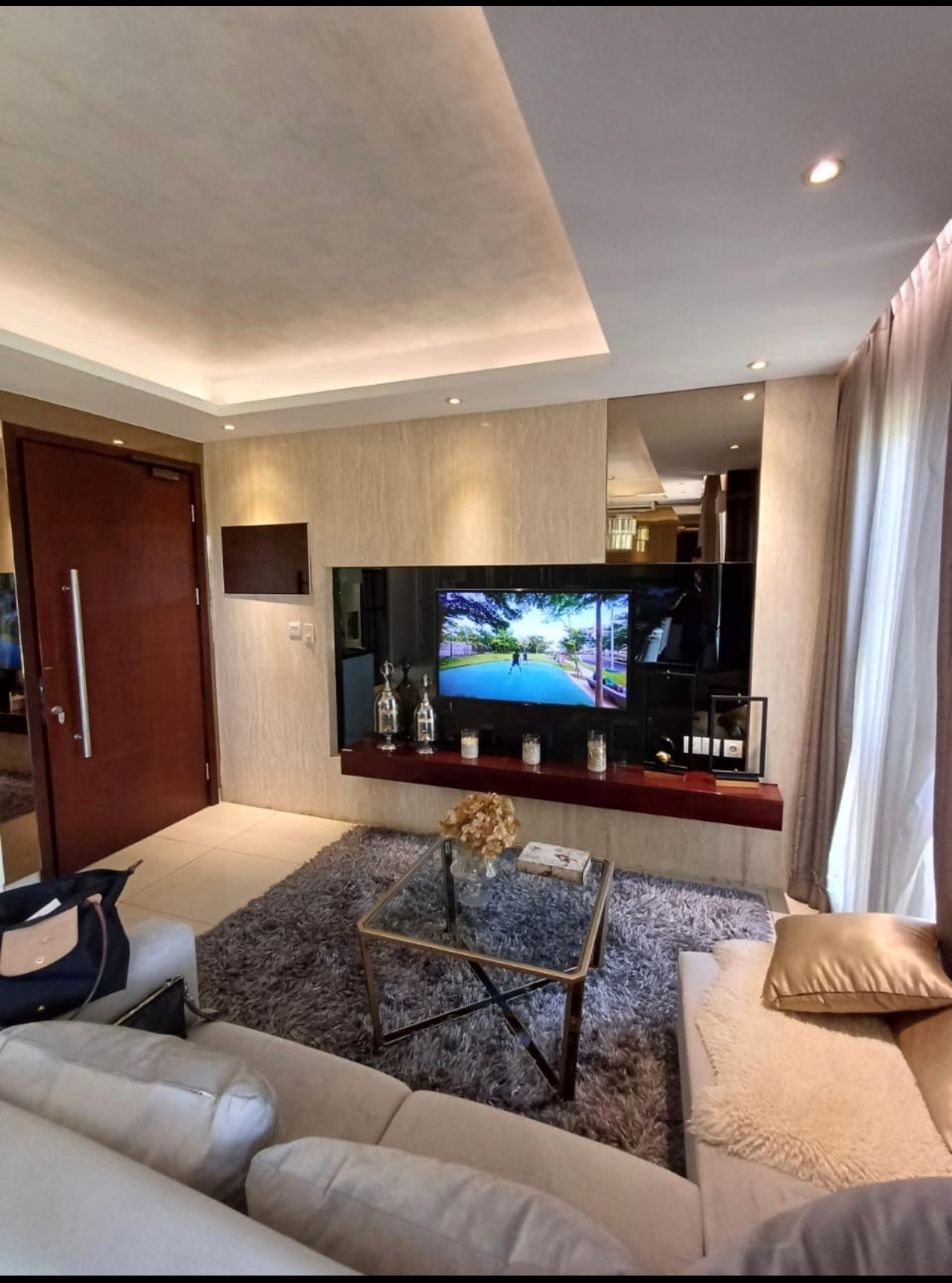 Primrose Condovilla Summarecon Bekasi - Hunian vertikal