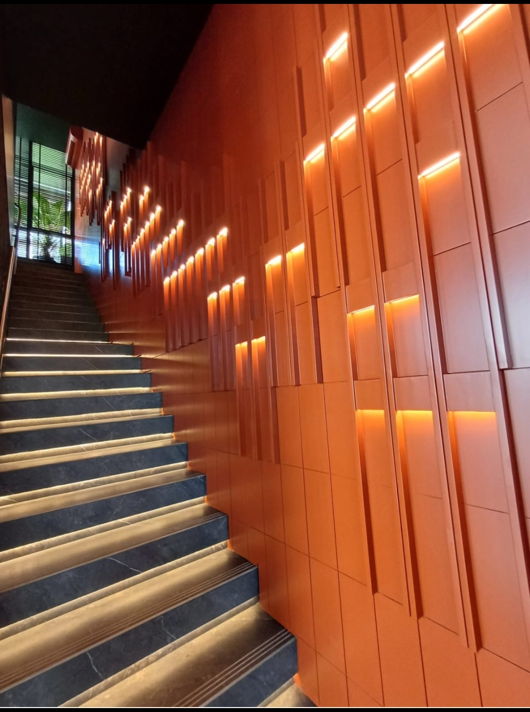 Ruko-Crystal Commercial Summarecon Bekasi