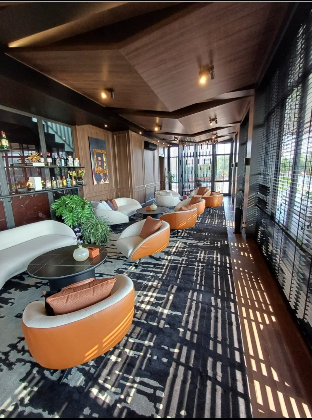 Ruko-Crystal Commercial Summarecon Bekasi