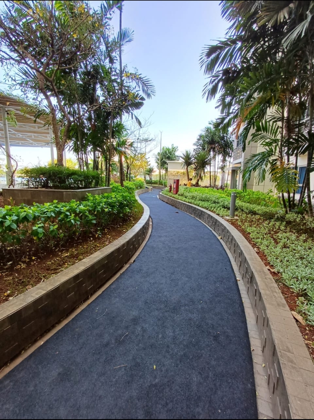 Springlake Summarecon Bekasi - Cluster premium