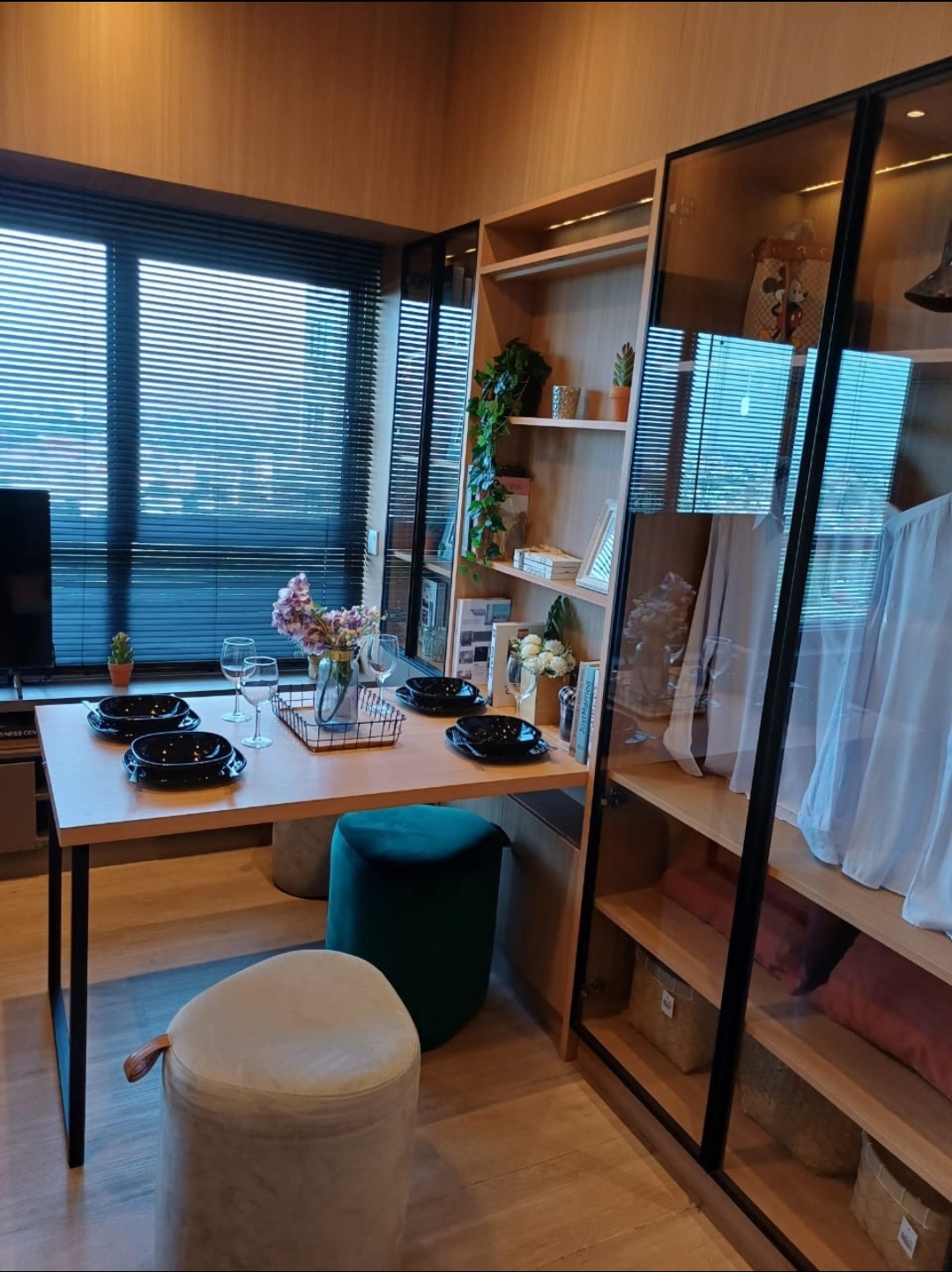 Springlake Summarecon Bekasi - Cluster premium