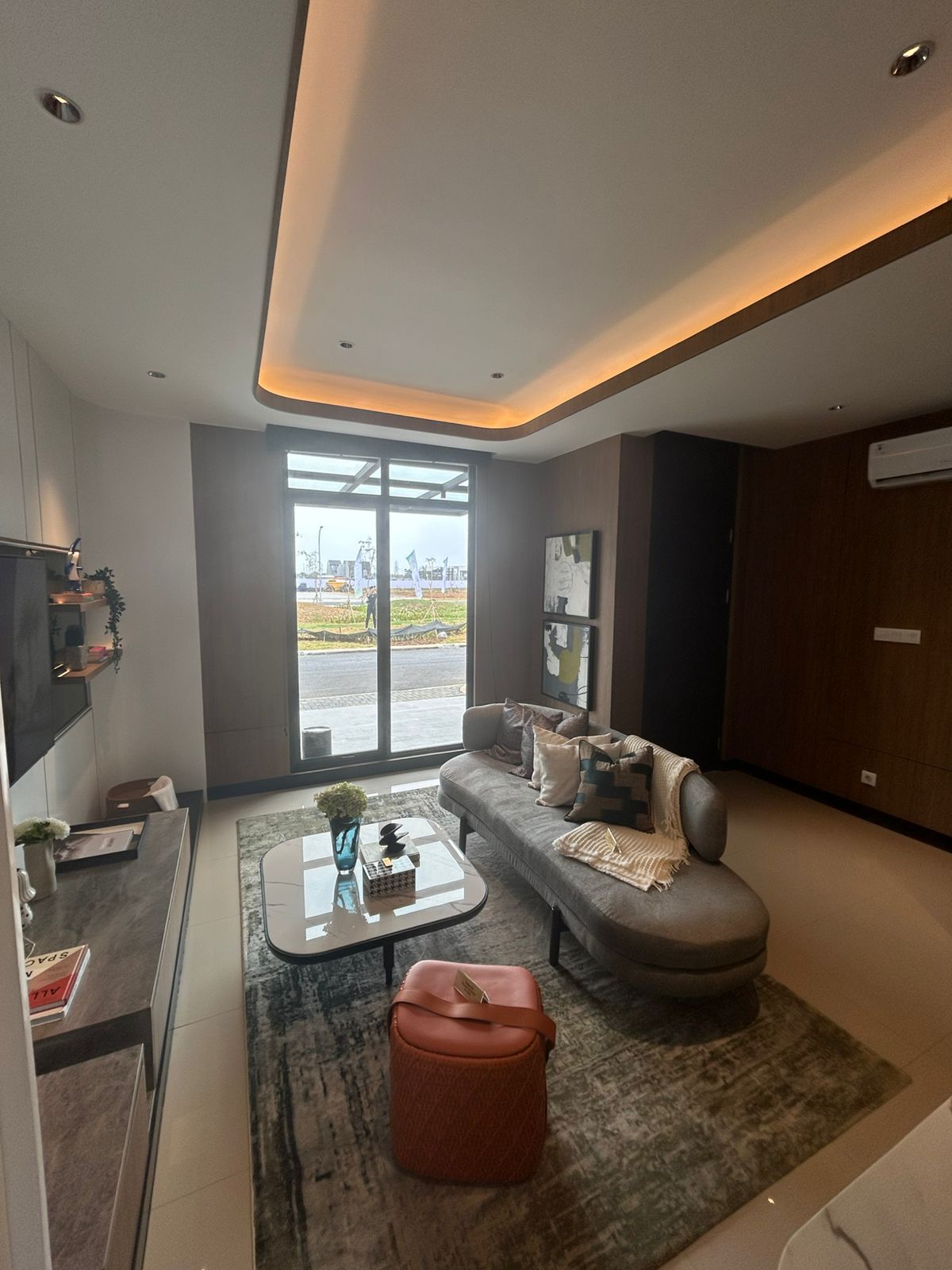 Vanica Summarecon Bekasi - Cluster premium