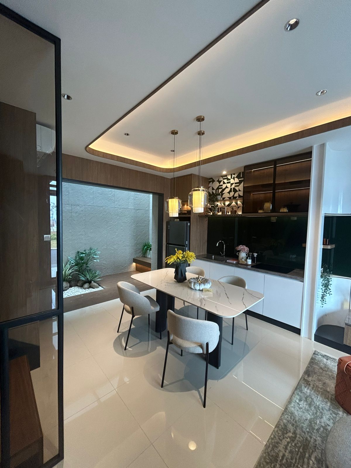 Vanica Summarecon Bekasi - Cluster premium