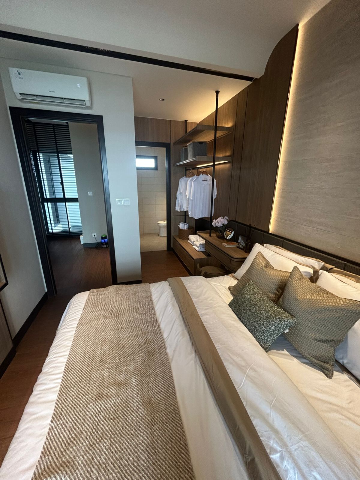 Vanica Summarecon Bekasi - Cluster premium