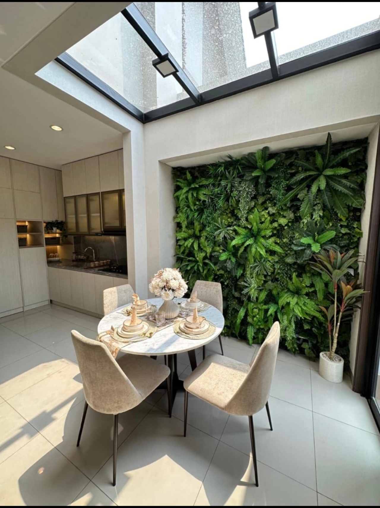 Cluster Viola Summarecon Bekasi - 4+1 KT, 3+1 KM, 104 m\u00b2