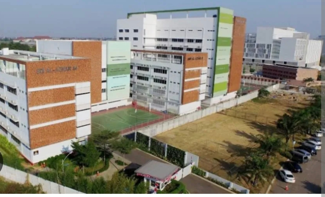 Al-Azhar School