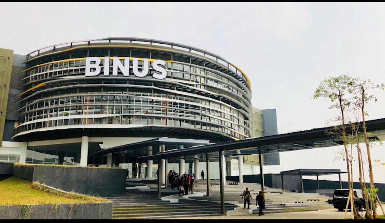 Binus University
