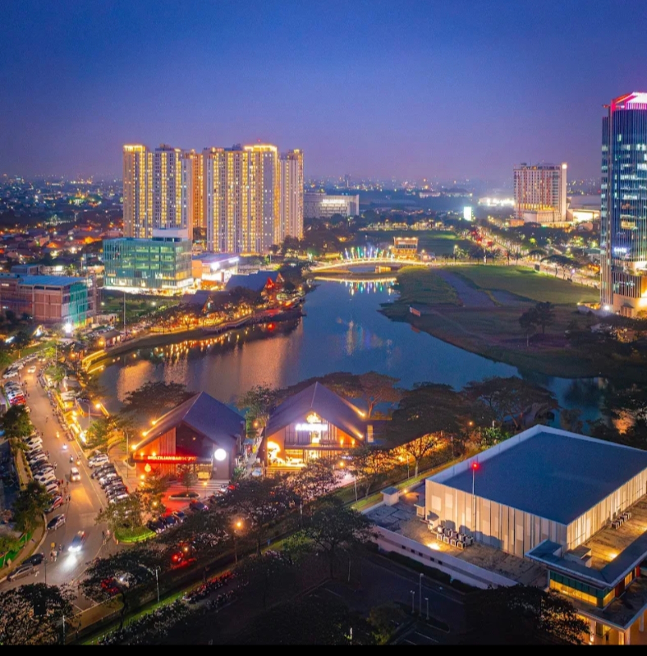 CBD Bekasi
